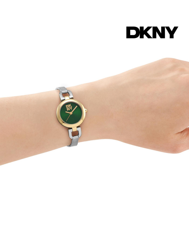 DKNY Ladies Watch